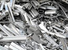 Aluminium Cable Scrap