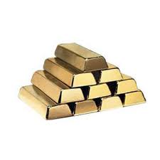 Brass Ingot