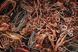 Copper Scrap