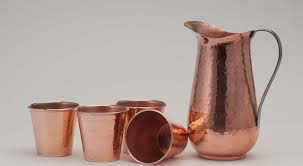Copper Castings
